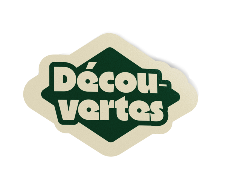 Découvertes