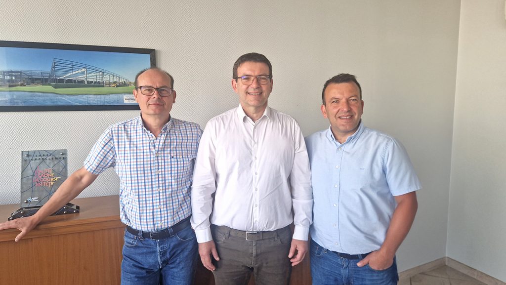 Waltefaugle, direction