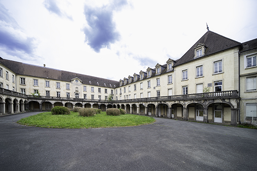 Castel Vesulium, 
l’hôpital abandonné
reprend vie