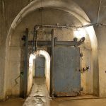 Image porte bunker