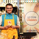 Le coin des talents