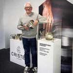 Damien Dodane - Cristel - Photo C. Broux - MCC