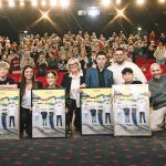 Quatre ados, un film et mille préjugés à déconstruire