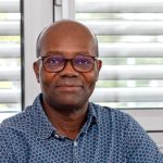 Pr. Olivier Adotevi-Photo IRFC - Esther Raguenet